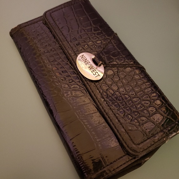 Nine West Wallet - Picture 2 of 6
